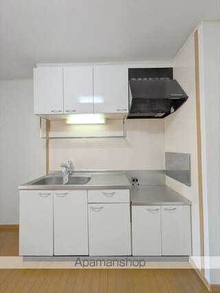 ミーテ通生Ⅱ[2DK/44.82m2]の内装6