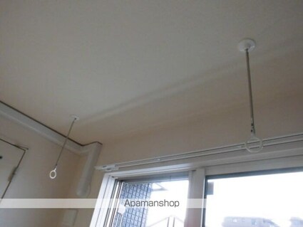 クレイドル[1K/28.28m2]のその他設備