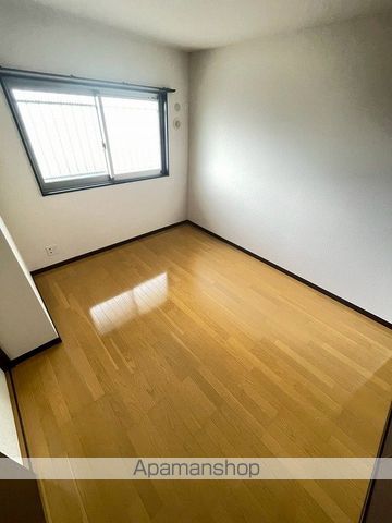 マンション皇宙の内装写真