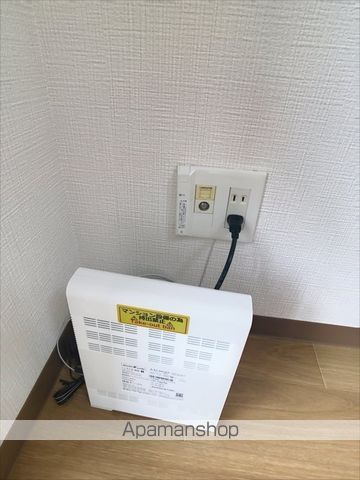 A・CITY三河安城東町の内装写真