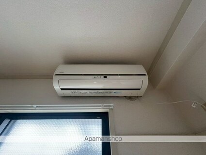 第１１鷹取ビル[2K/41.52m2]のその他設備