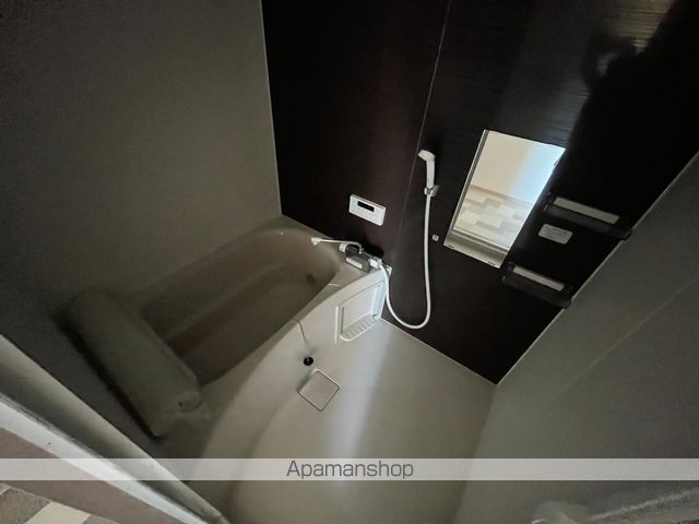 滋賀県甲賀市甲南町深川市場[1LDK/44.72m2]のバス