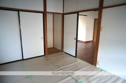 永山貸家[2SLDK/57.85m2]の内装