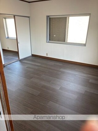 岩橋戸建（１６４６－５８）[7DK/84.87m2]のリビング・居間