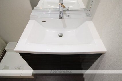 岡山県岡山市北区表町３丁目[1LDK/40.72m2]の内装10