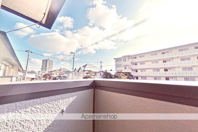 サンビレッジ一ツ橋 A棟のその他写真
