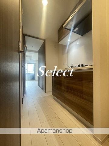 クレイシアIDZ横浜桜木町の内装写真