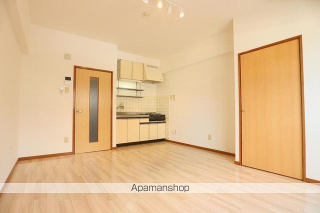 フォレスト三番町[1R/22.68m2]の内装1