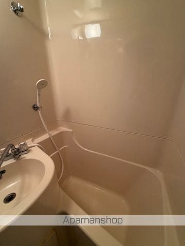 ハイツ石橋の内装写真