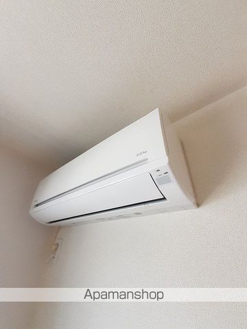 メゾン ド クレールの内装写真