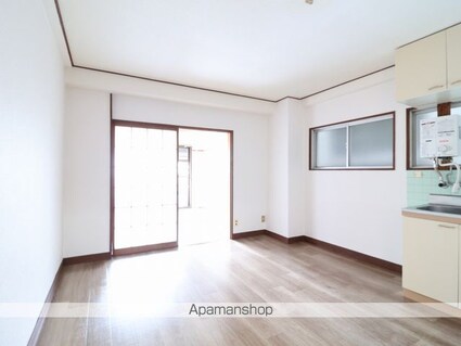 愛知県名古屋市中区栄５丁目[1LDK/40.25m2]の内装5