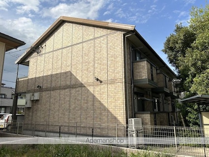 ファーストステージ[1R/30.27m2]の外観2