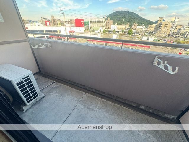 カーサ弐番丁の内装写真