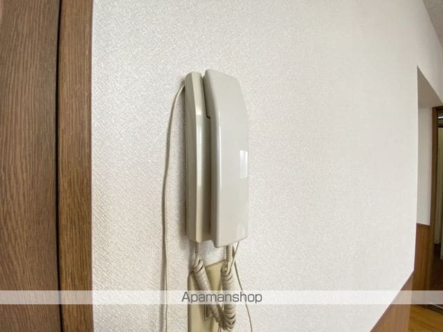 PALM HILLCの内装写真