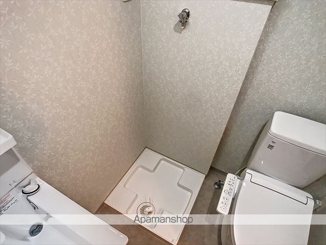 アイディ白金の内装写真