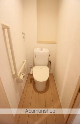 ガレリア竹町ビルの内装写真