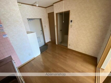 サクラハイツ[1K/24.4m2]の内装3