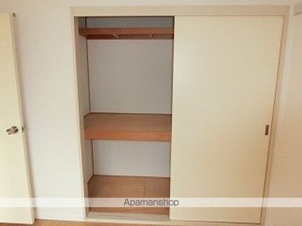フレグランスＫ[1LDK/36m2]の収納