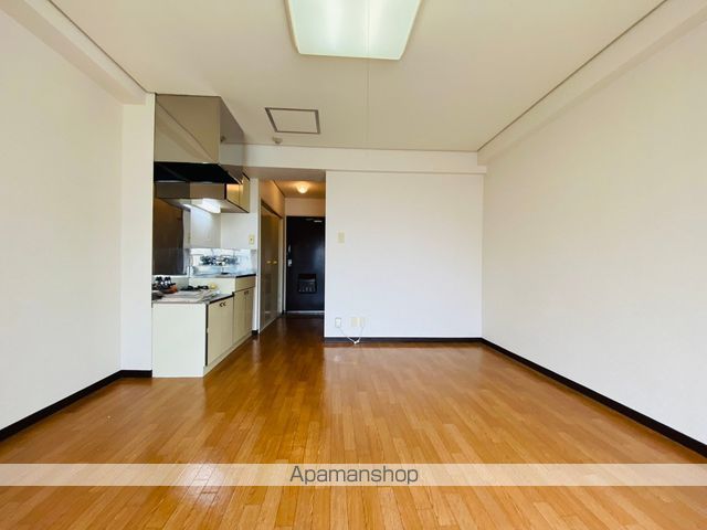 ダイワハイツ深堀の内装写真