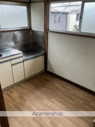 第二芙蓉荘[1K/16m2]のその他部屋・スペース