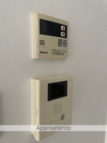 グランドール鶴見町の内装写真