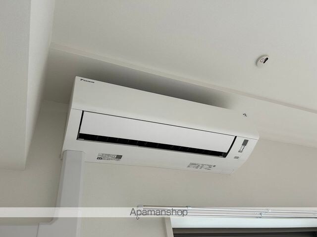 テラス杉並方南町[1LDK/54.87m2]のその他設備