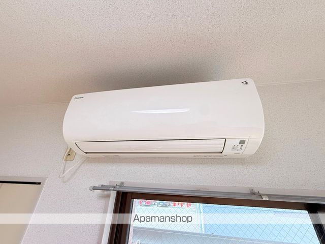 ポプルスONEの内装写真