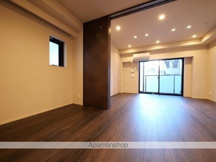 レ・ジェイドクロス千代田神保町[1LDK/45.03m2]のリビング・居間