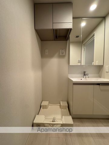 K−COURT谷町四丁目の内装写真