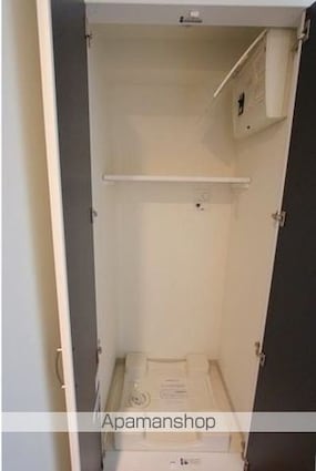 東京都世田谷区羽根木１丁目[1K/25.06m2]のその他設備