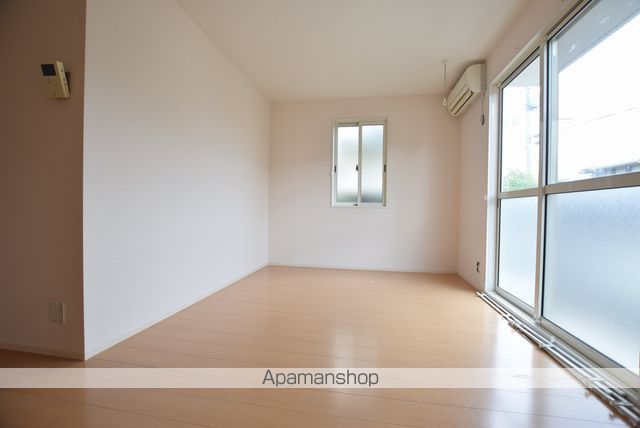 メゾン　クリヨン[3LDK/80.59m2]の内装2