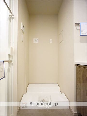 ザ・パークハウス上前津フロント[3LDK/71.48m2]の内装5