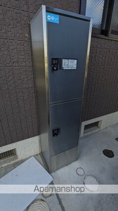 バリュージュ・アキノ[2K/40m2]の共用部2