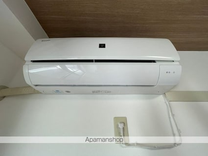 ＭＧヒルズ[1R/18m2]のその他設備