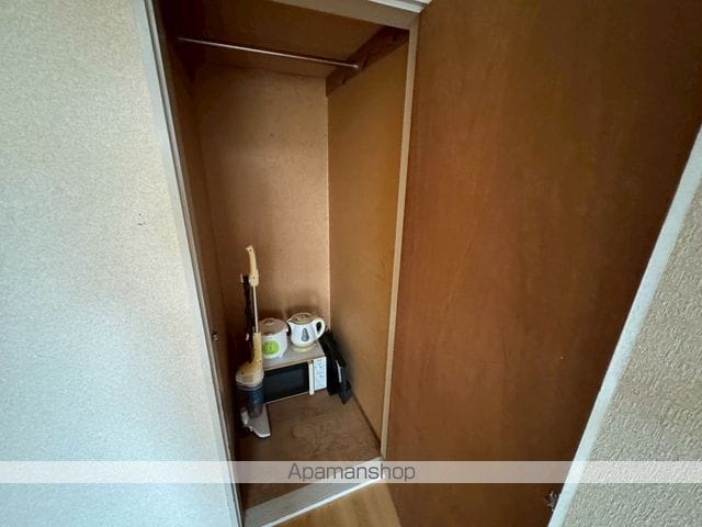 キャッスルつきみ野B棟の内装写真