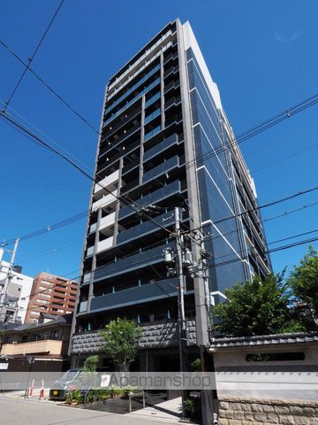 PHOENIX新大阪の外観写真