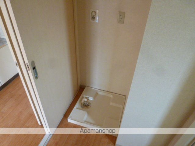 ヴェール香流通りの内装写真