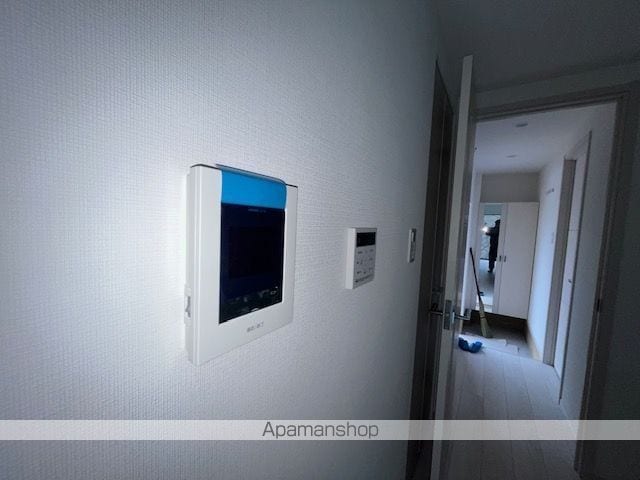 グランドAK中尾の内装写真