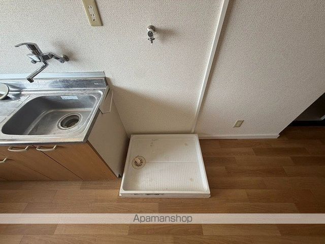 竹本ビルの内装写真