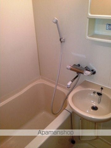 ネオマイム文京音羽の内装写真