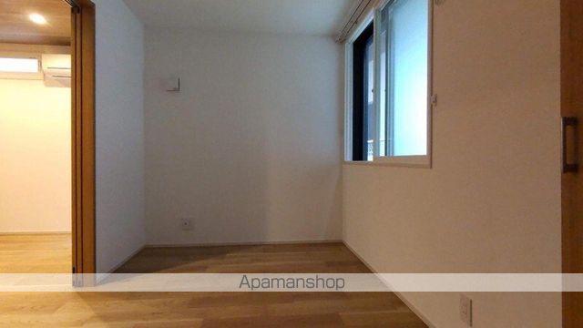 Ｗｏｏｄ　Ｃｒｅｓｔ　Ａｍａｎｕｍａ　Ｒｅｓｉｄｅｎｃｅ[1LDK/30.38m2]のその他部屋・スペース