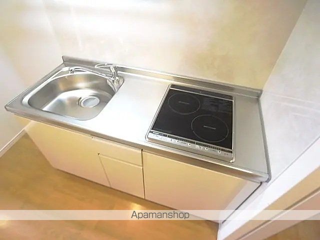 GRAND E’TERNA福岡警固の内装写真