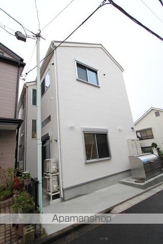 ラ・リューシュ大口