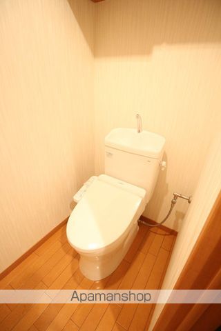 クリオ新札幌壱番館の内装写真