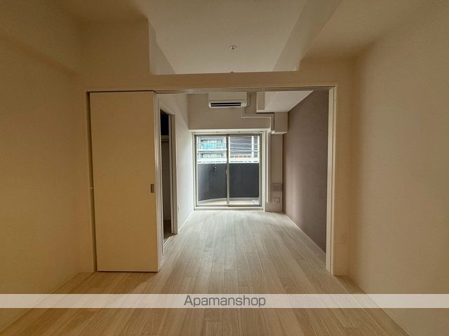セレニテ谷町四丁目アリエの内装写真