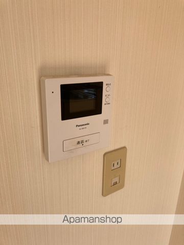 セジュール田中B棟の内装写真