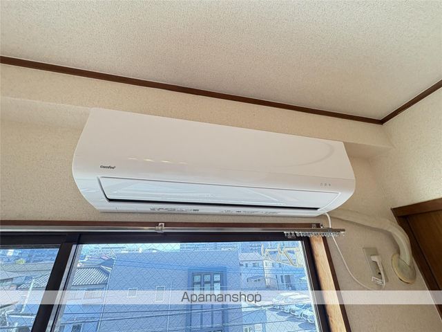 KOTOHIRAXの内装写真
