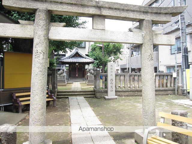 Plaisir東高円寺の周辺写真