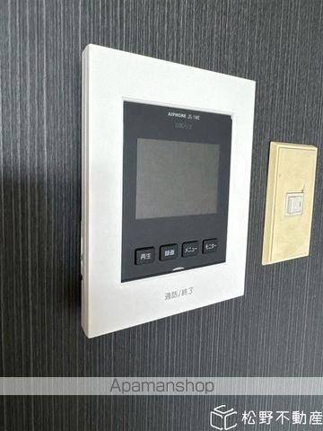 ジュネ参番館の内装写真