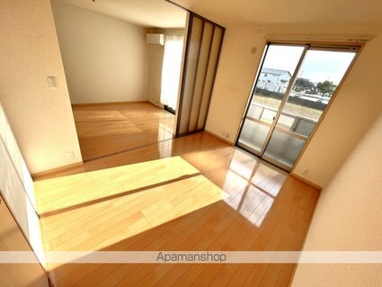 メゾン・ボヌール　Ａ棟[1LDK/48.36m2]の内装10